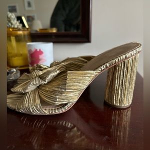 Loeffler Randall heels